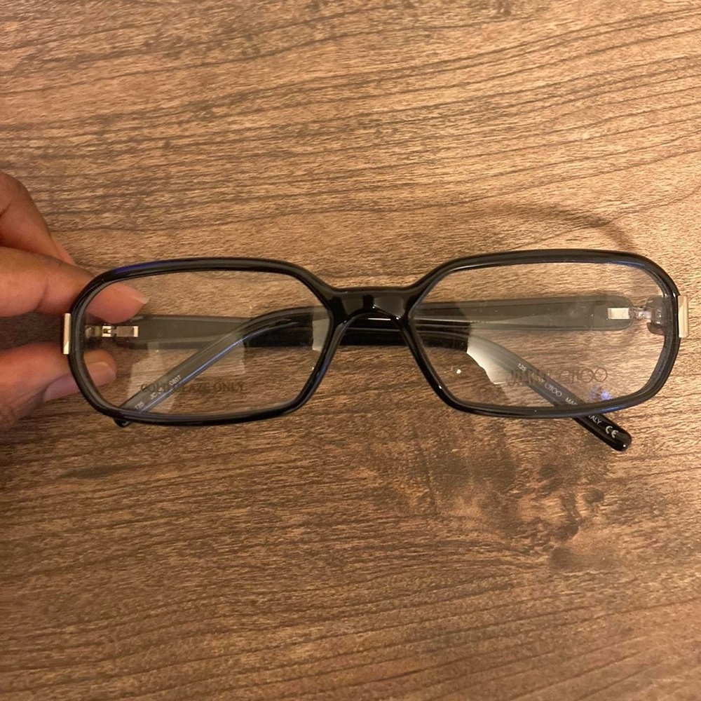 Jimmy Choo glasses 👓👓